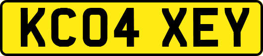 KC04XEY