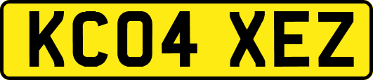 KC04XEZ