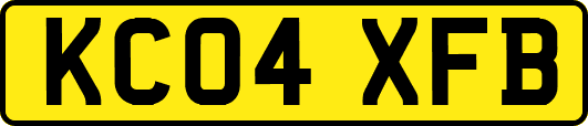 KC04XFB