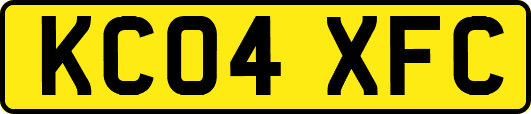 KC04XFC