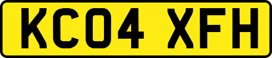 KC04XFH