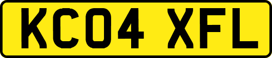 KC04XFL