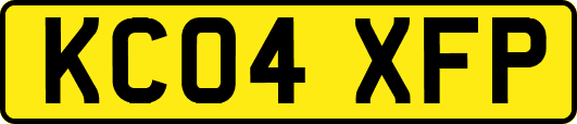 KC04XFP