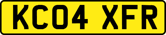 KC04XFR