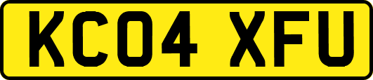 KC04XFU