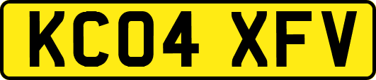 KC04XFV