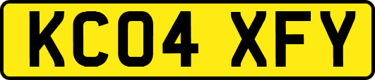 KC04XFY