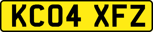 KC04XFZ