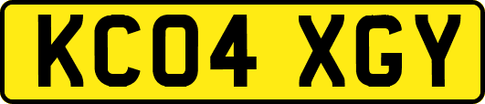 KC04XGY