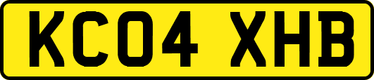KC04XHB