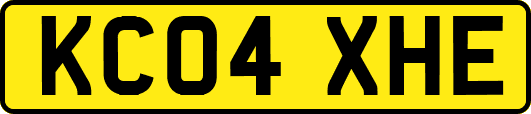 KC04XHE
