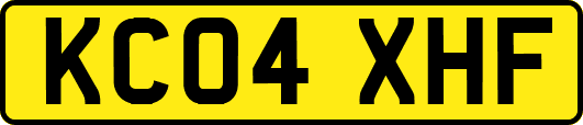 KC04XHF