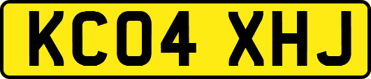 KC04XHJ