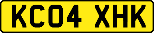 KC04XHK