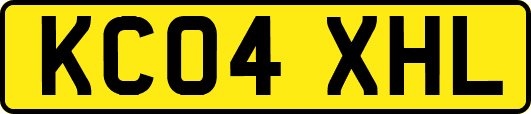 KC04XHL