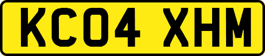 KC04XHM