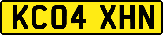 KC04XHN