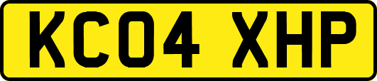 KC04XHP