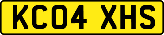 KC04XHS