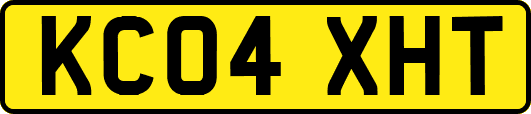 KC04XHT