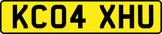 KC04XHU