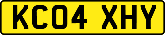 KC04XHY