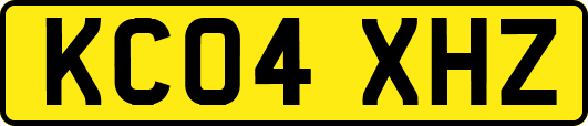 KC04XHZ