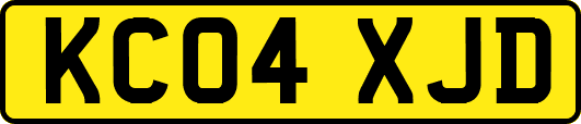 KC04XJD