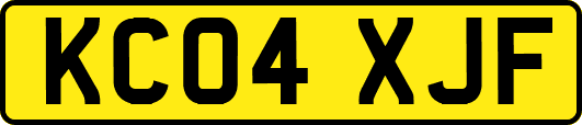 KC04XJF