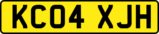 KC04XJH