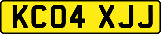 KC04XJJ