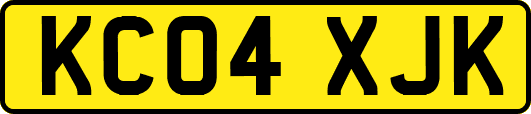 KC04XJK