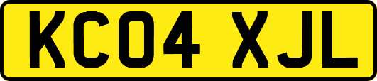 KC04XJL