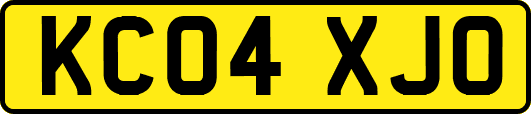 KC04XJO