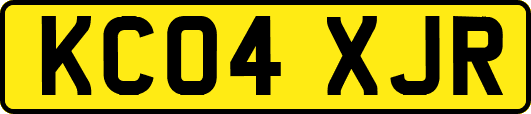 KC04XJR