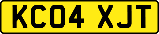 KC04XJT