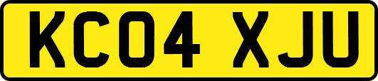KC04XJU