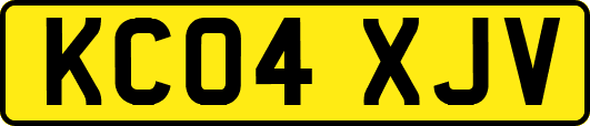 KC04XJV