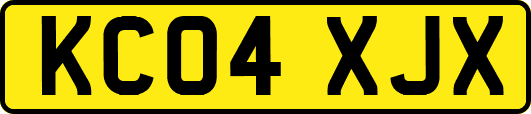KC04XJX