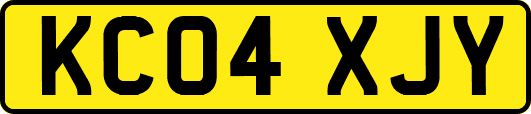 KC04XJY