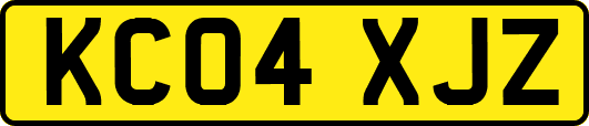 KC04XJZ
