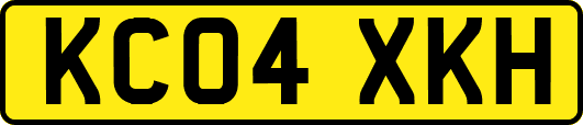 KC04XKH