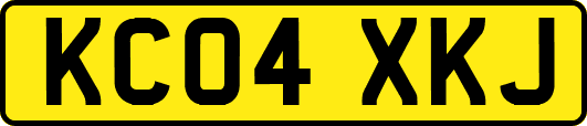 KC04XKJ