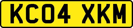 KC04XKM
