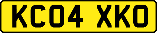 KC04XKO