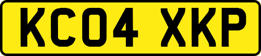 KC04XKP