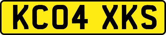 KC04XKS