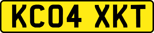 KC04XKT