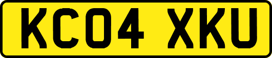 KC04XKU