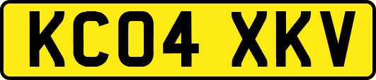 KC04XKV